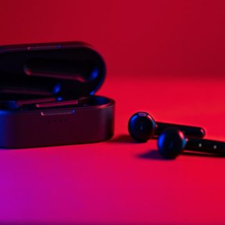 Wireless Bluetooth Earbuds